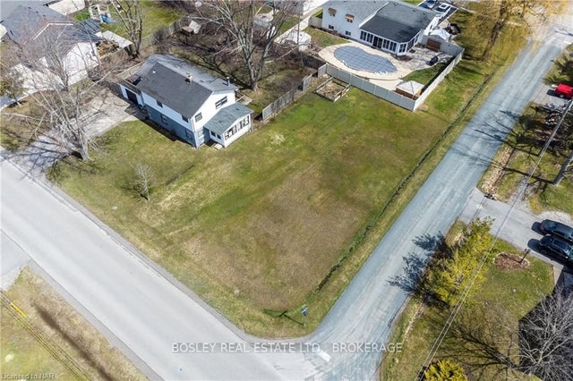 Lot 698 Buffalo Road N, Fort Erie