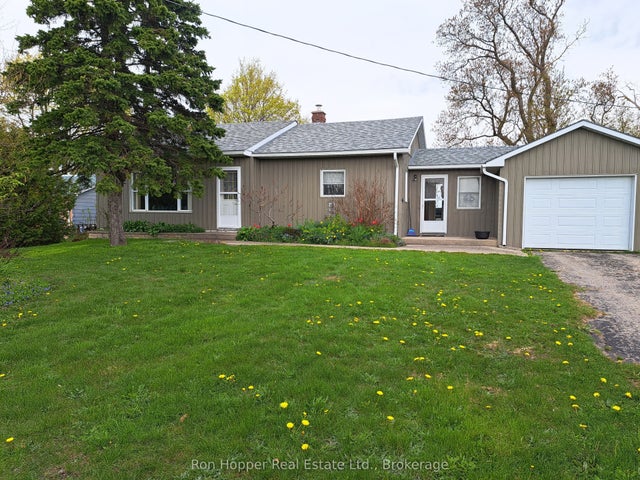 2886 Highway 6 Highway, Northern Bruce Peninsula