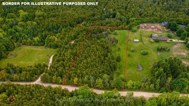 N/a Concession 8 Road, West Grey