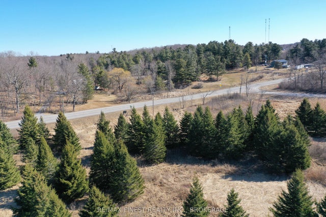 Lot 7 B Highway 2 N/a, Front of Leeds & Seeleys Bay