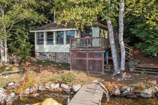 18 Healey Lake N/a, The Archipelago