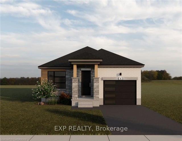 117 Thackeray Way, Minto