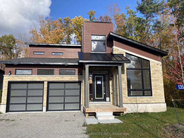 135 Marina Village Drive, Georgian Bay