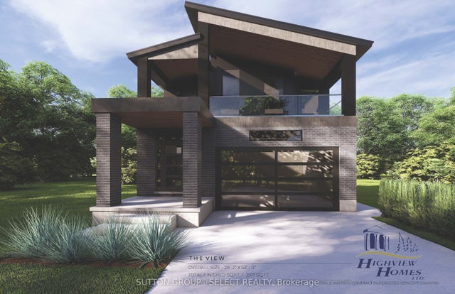 6378 Heathwoods Avenue, London