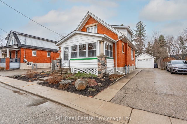 33 Verney Street, Guelph