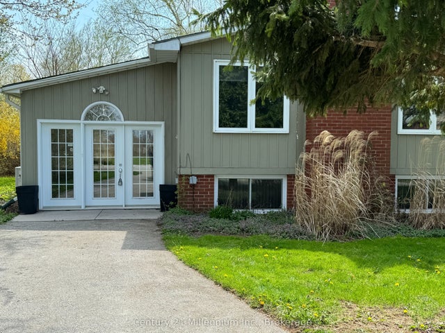 72234 Lakeshore Drive, Bluewater