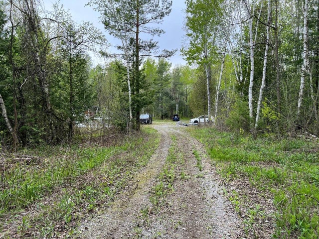 . Rutherford Road, Alnwick/Haldimand