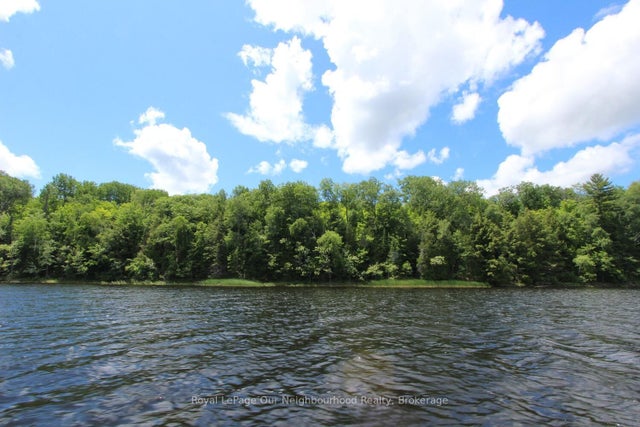 Tangamong Road E, Marmora and Lake