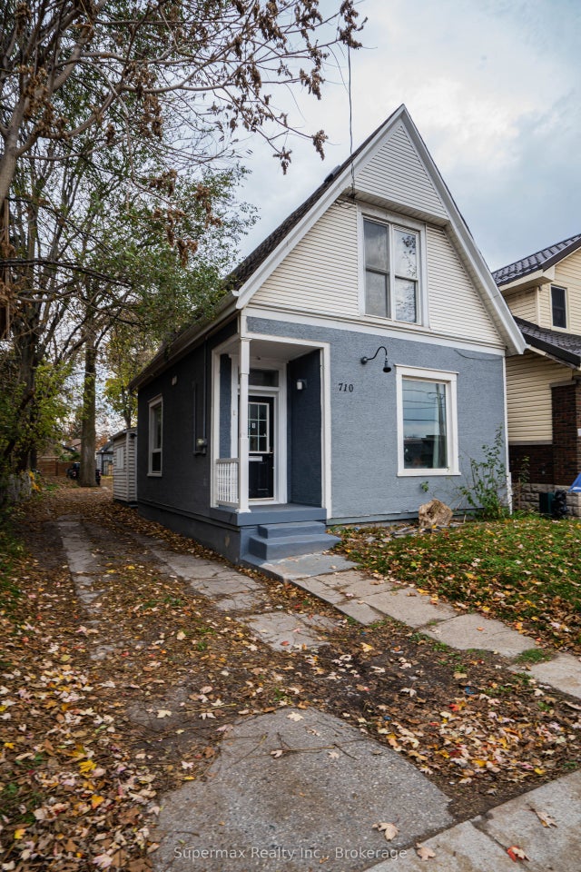710 Adelaide Street N, London East