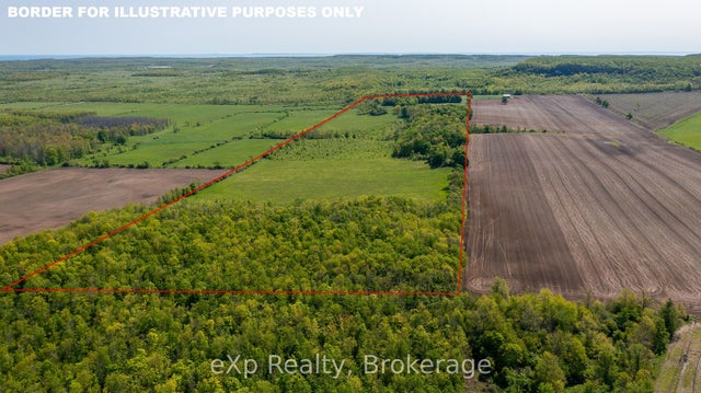 Ptlt 29 Con 1s, St. Vincent-sydenham Townline N/a, Meaford