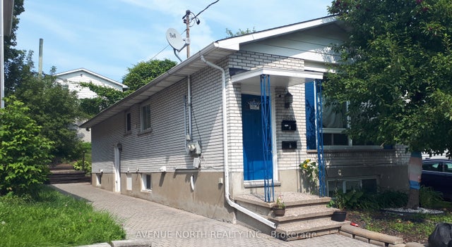 255 Lalemant Street, Vanier and Kingsview Park