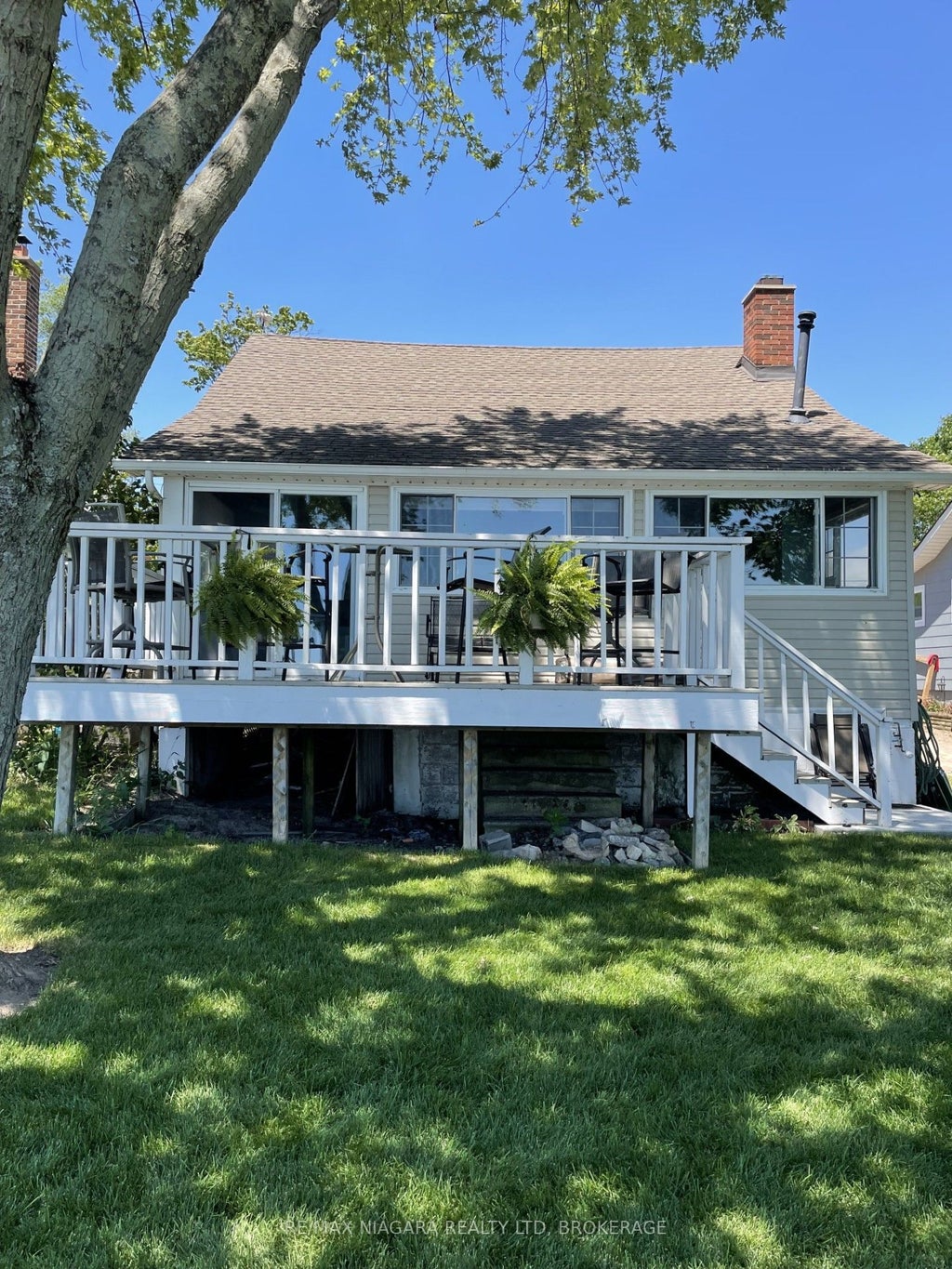 12883 Old Lakeshore Road W, Wainfleet
