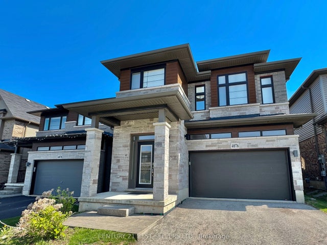 4076 Healing Street, Lincoln