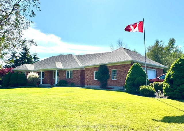 115 Deerhurst Drive, Huron-Kinloss