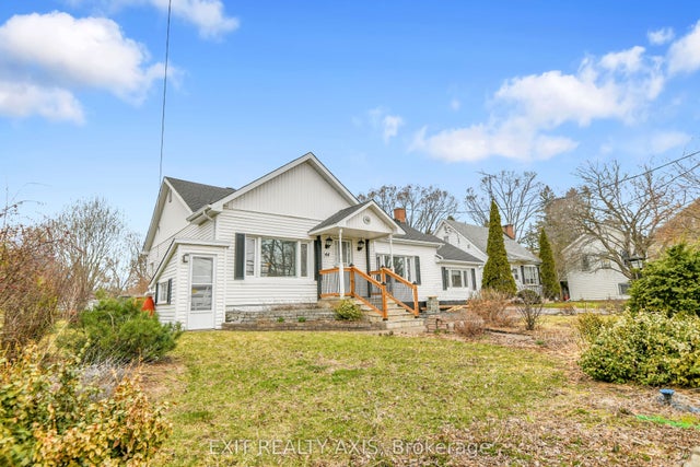 44 Main Street, Westport