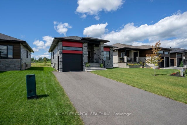 525 Barrage Street, Casselman