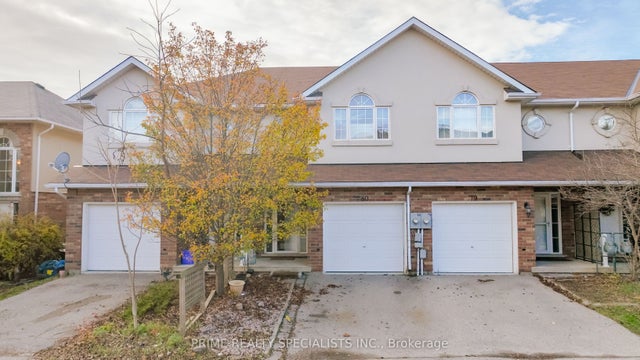 20 Mcconkey Crescent 80, Brant