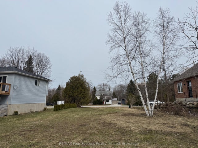Union Street, Meaford