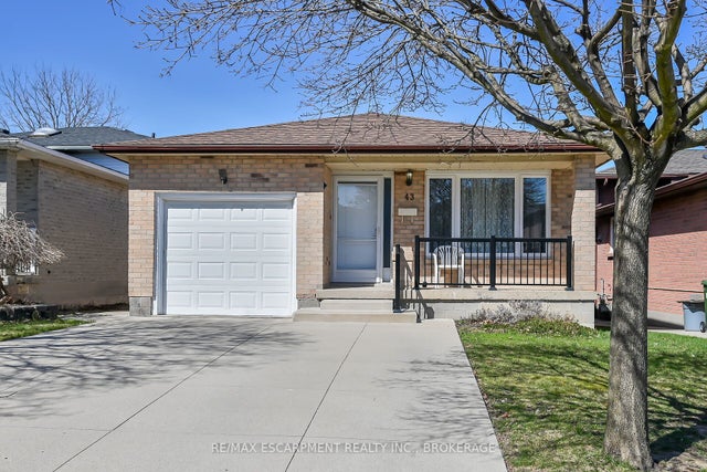 43 Everest Street, Hamilton