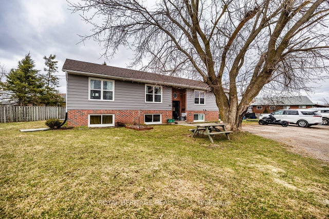 286 William Street N, Kawartha Lakes