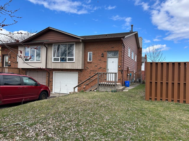 3 Baxter Crescent Bedrm 4, Thorold