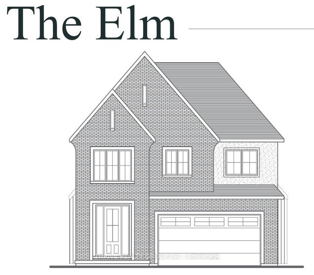 Lot 33 Virtue Drive, London South