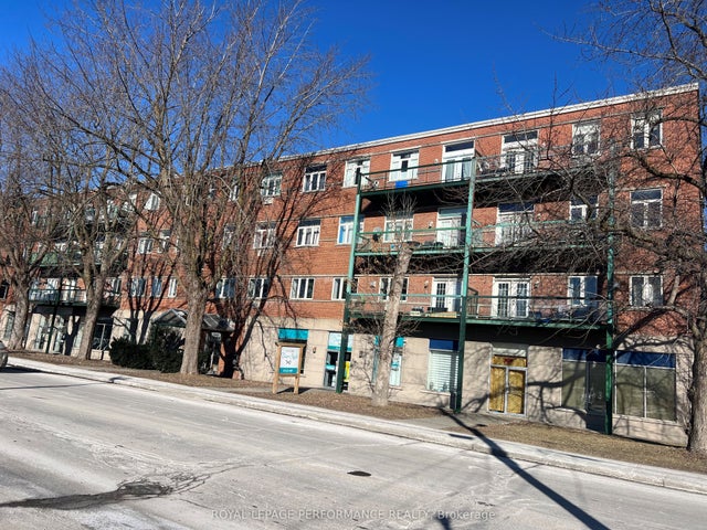 175 Main Street, Hawkesbury