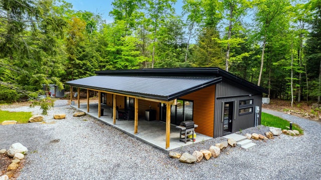 1323 Basshaunt Lake Rd N/a, Dysart et al