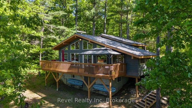 5 Severn River 406 N/a, Muskoka Lakes