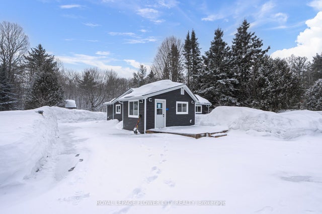 7826 Lake Jospeh Road, Georgian Bay