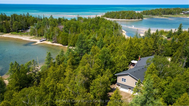 7 Purgatory Road, Northern Bruce Peninsula