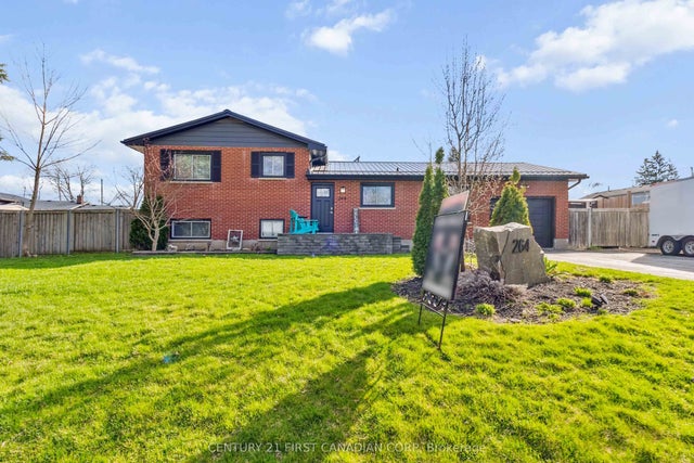 264 Chittick Crescent, Thames Centre