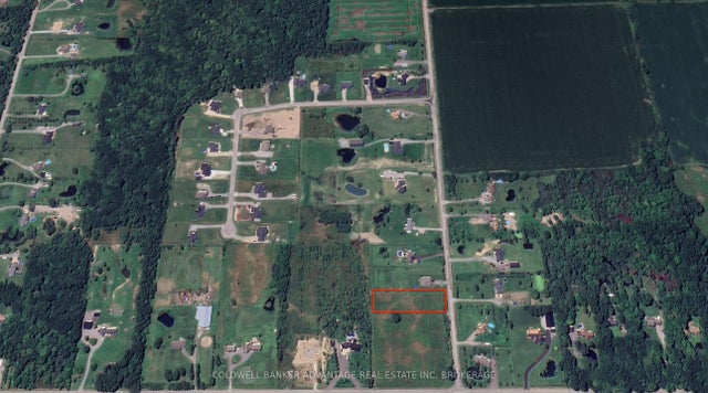 N/a Deeks Road, Wainfleet