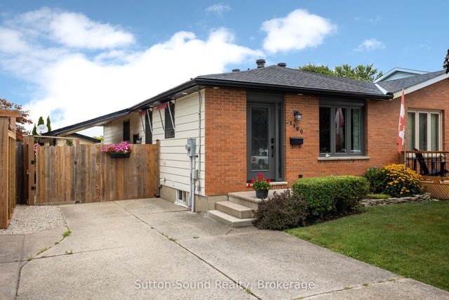 1160 12th Street E, Owen Sound