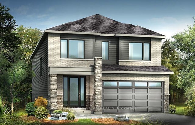 3205 Starboard Street, Manotick - Kars - Rideau Twp and Area