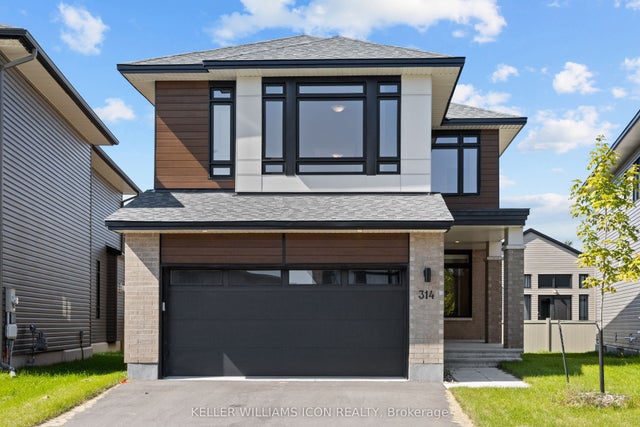 314 Whitham Crescent, North Grenville