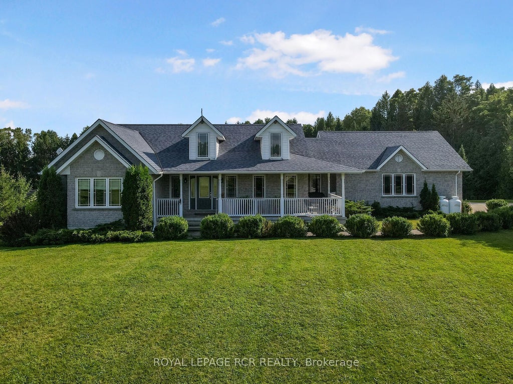 102554 Road 49 Road, West Grey