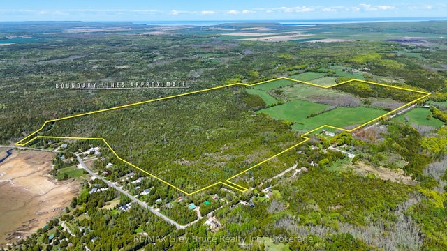 2-3 Sutter Road, Northern Bruce Peninsula