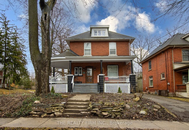 3 Daly Avenue, Stratford