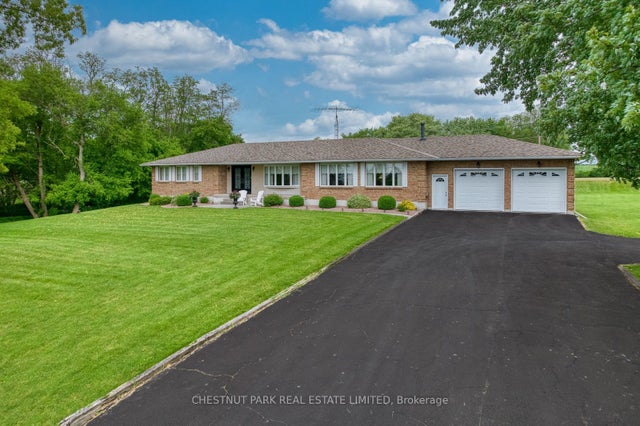 90 River Road, Leeds and the Thousand Islands
