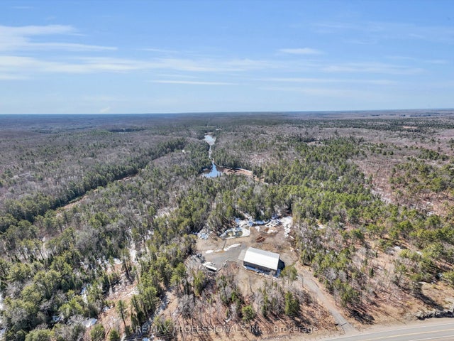 2320 Highway 117 N/a, Lake of Bays