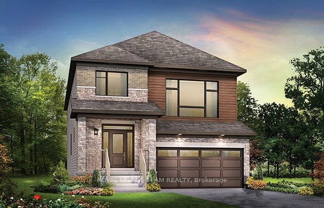 2505 Esprit Drive, Orleans - Cumberland and Area