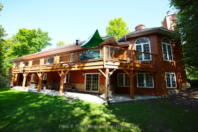38 Rankin Bridge Road, South Bruce Peninsula