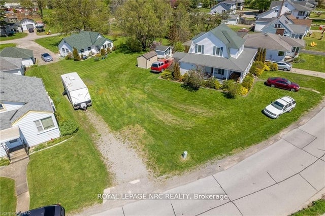 Lakeshore Road, Fort Erie