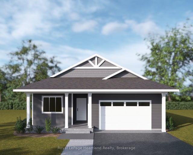 475 Woodridge Drive, Goderich