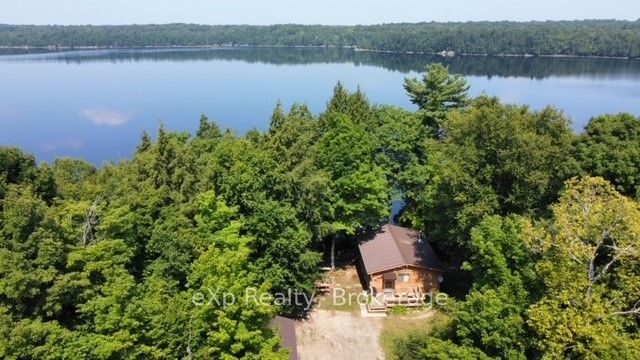 180 Caribou Lane, Parry Sound Remote Area