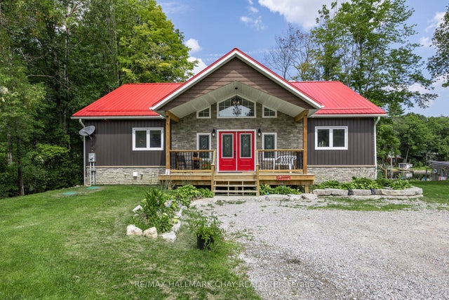 7544 Highway 35 N/a, Kawartha Lakes