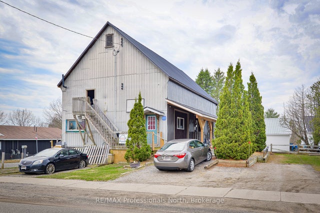 148 Park Road, Bracebridge