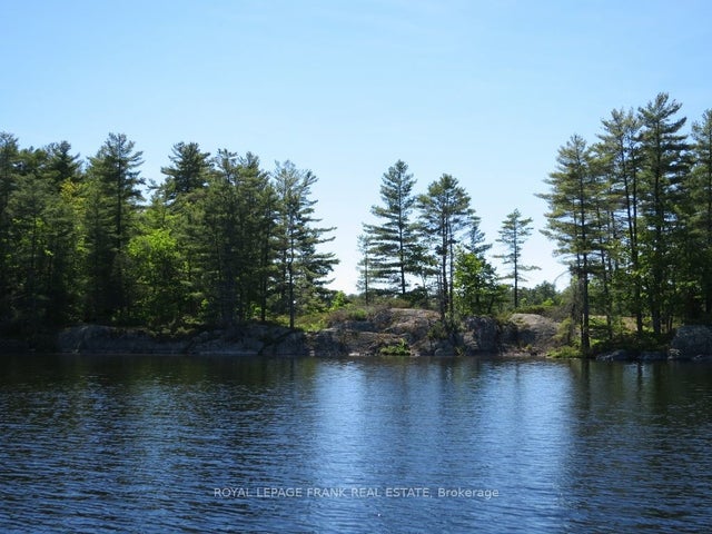 Horseshoe Island N/a, North Kawartha