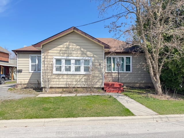33 Sinclair Street, Belleville